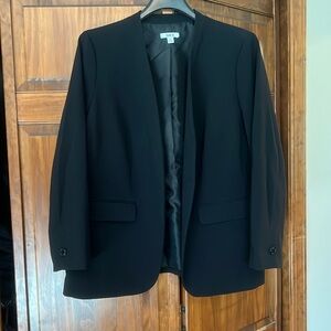 Bar III Blazer